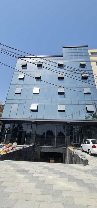 Продам Новый Здание.