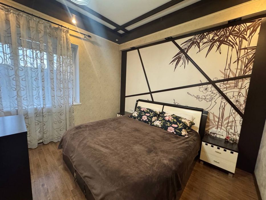 Аренда: 3-комнатная квартира бизнес-класса в центре | Алайский