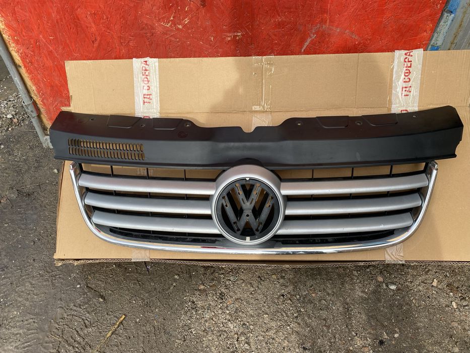 Автозапчасти на Фольксваген Т5