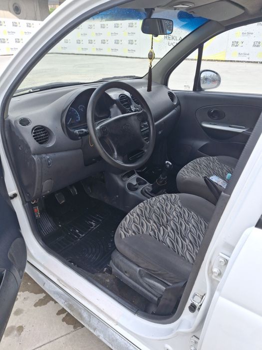 Matiz best yili 2018 srocna sotiladi