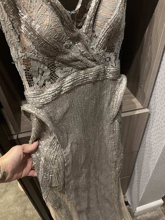 Rochie seara Cristallini