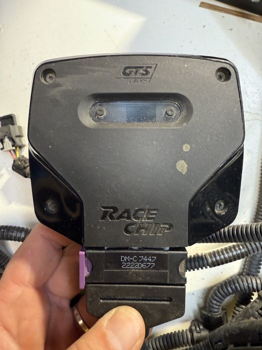 Racechip gts bmw x5 g05