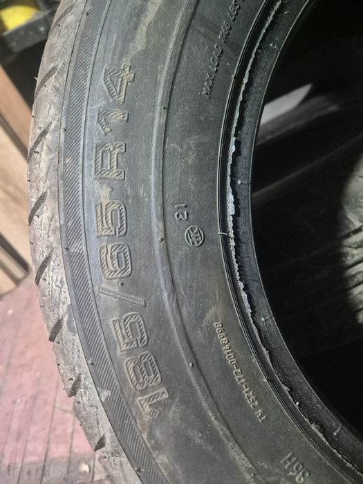 Продам шины 185/65R14