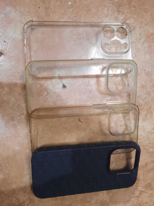 Чехол на Iphone 14 pro