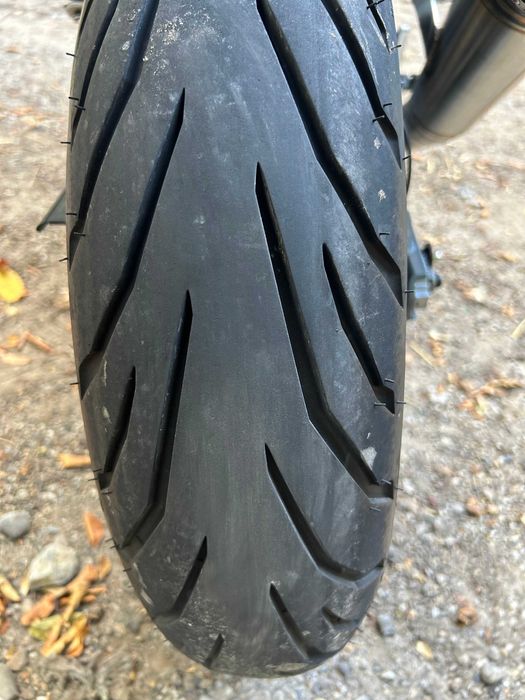 KTM Duke 125 2016 A1