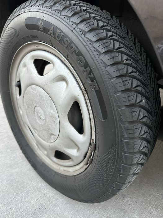 Spark diska balon obmen qilaman