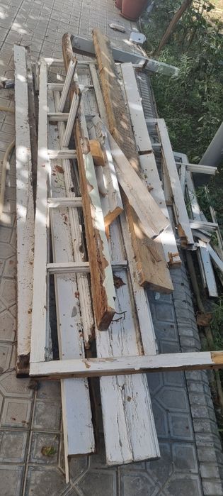 Taxta va romlar xolati eski