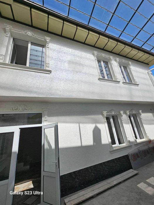 Срочно Мукимий махаллада гостиница сотилади.