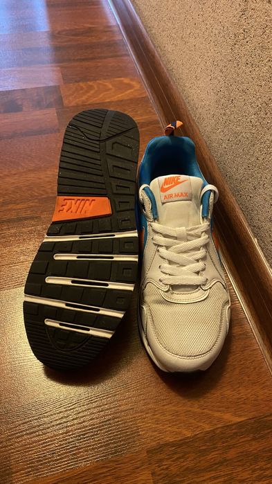 Кроссовки Nike Air Max