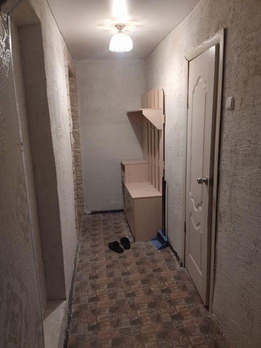 Сдам квартиру на длительный срок в центре города