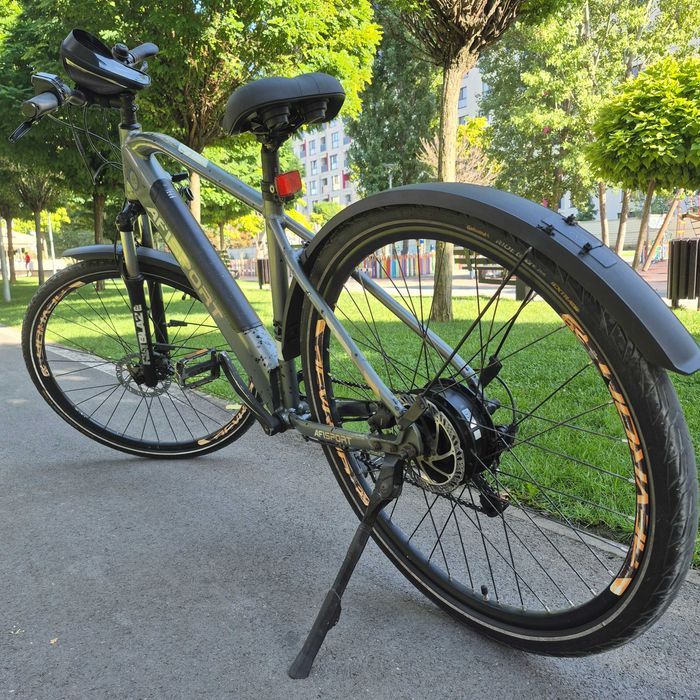 Rent to Own Installment 200/week 5 months Ebike Electric Bike Bicycle Bicicleta electrica la ramanere Couriers Riders Curier Glovo Bolt Food Wolt