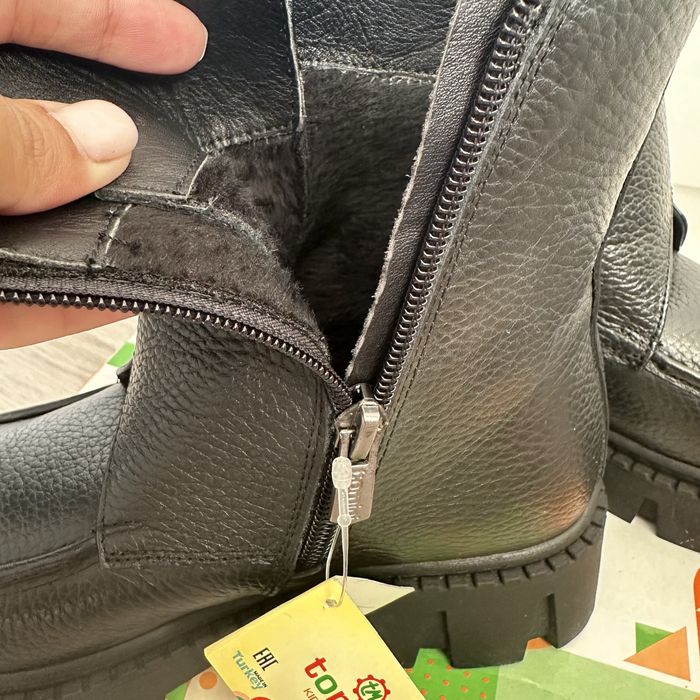 сапоги для девочек 35 размер