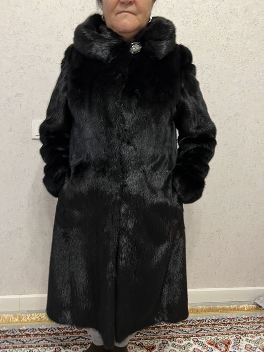 Продам шубу