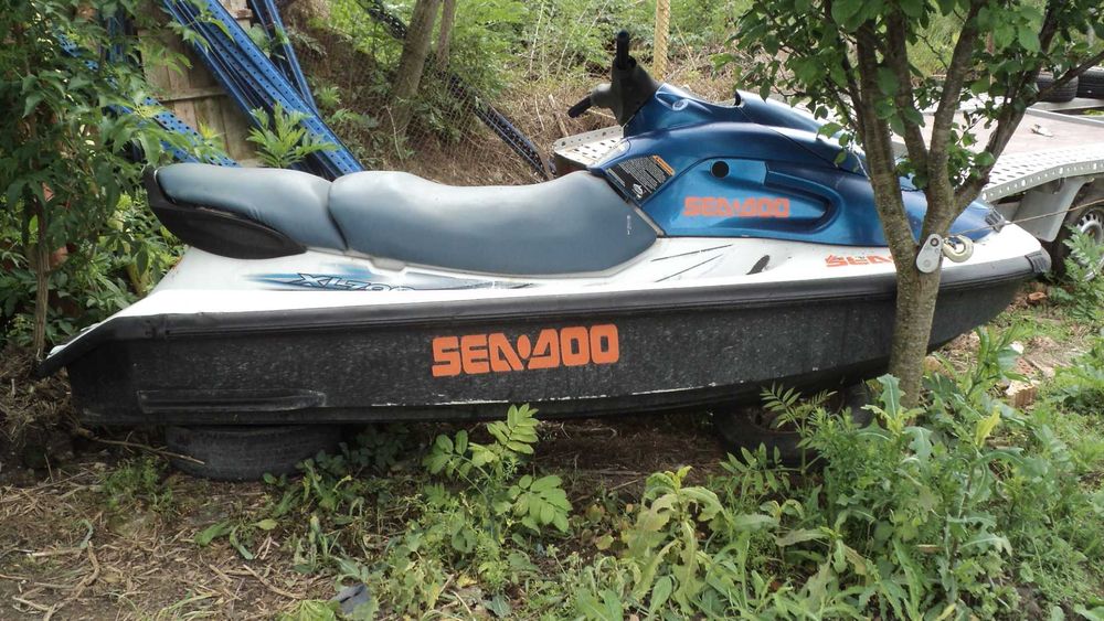 джетове без двигатели