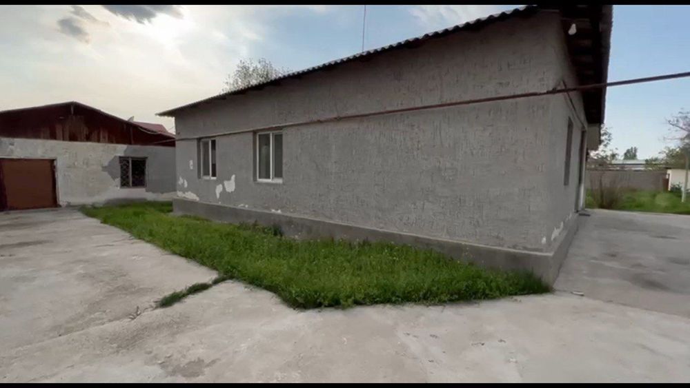 Продается дом участок 11,5сот