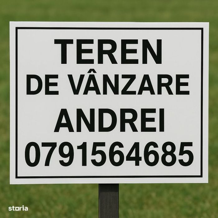 Teren intravilan Chinteni jud Cluj 10000mp