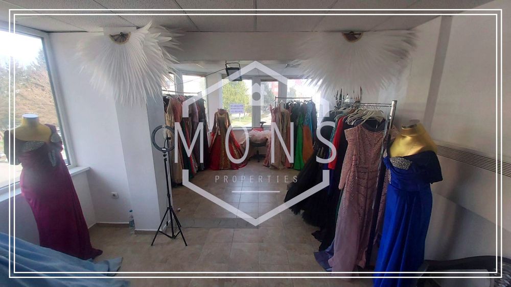 Продава се Магазин в Горна Оряховица - 97 кв.м за 927 €/кв.м - Снимка #11