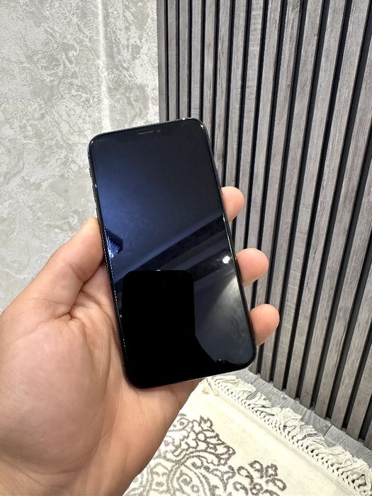 Ideal iphone x plata kuygan