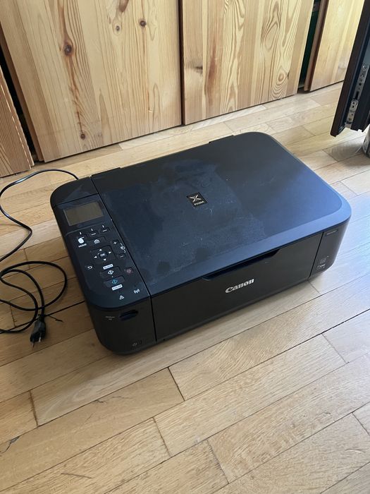 Imprimantă Inkjet Canon Pixma MG4250