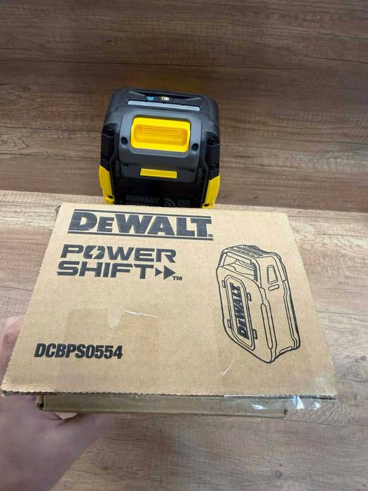 Батерия dewalt Девалт
