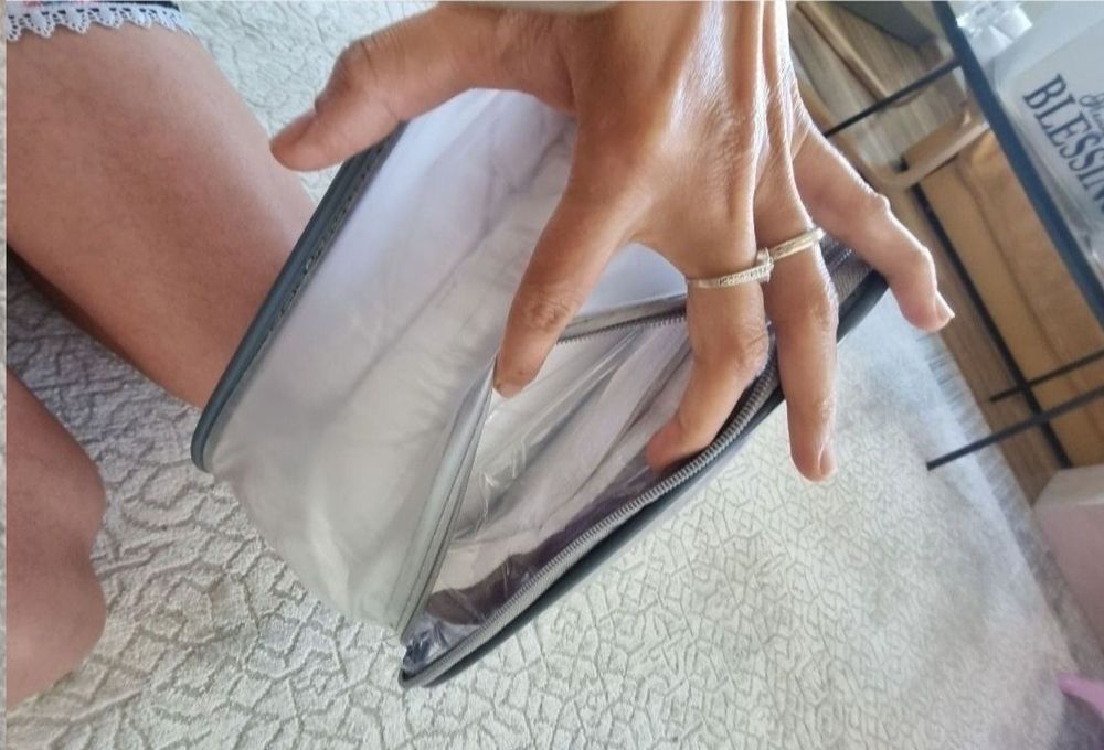 Cosulet 3 in 1 bebelusi nou, sigilat