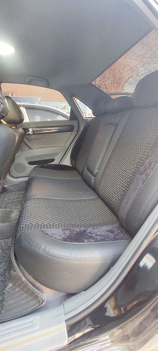 Jentra 2023 Full avtomat