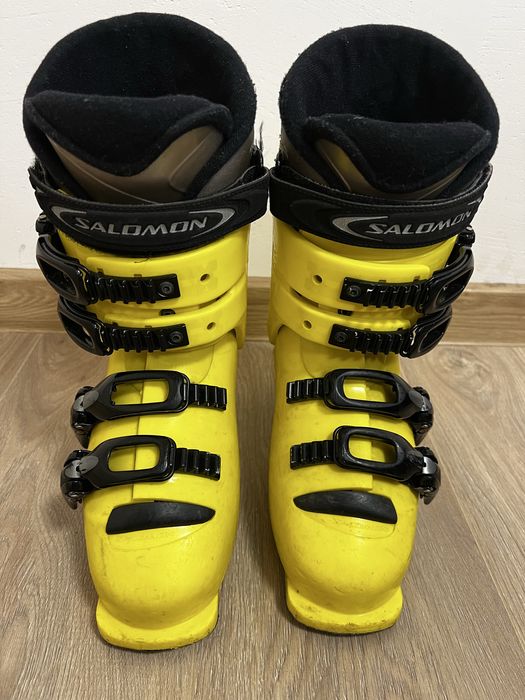 Детски ски обувки 23.5