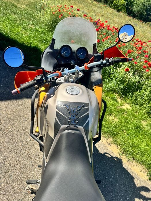 Honda Varadero XL1000