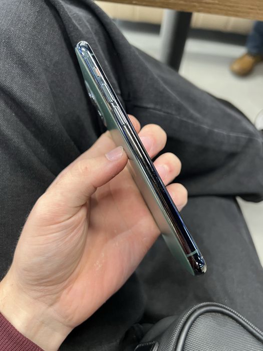 IPhone 11 Pro 64GB 100% аккумулятор