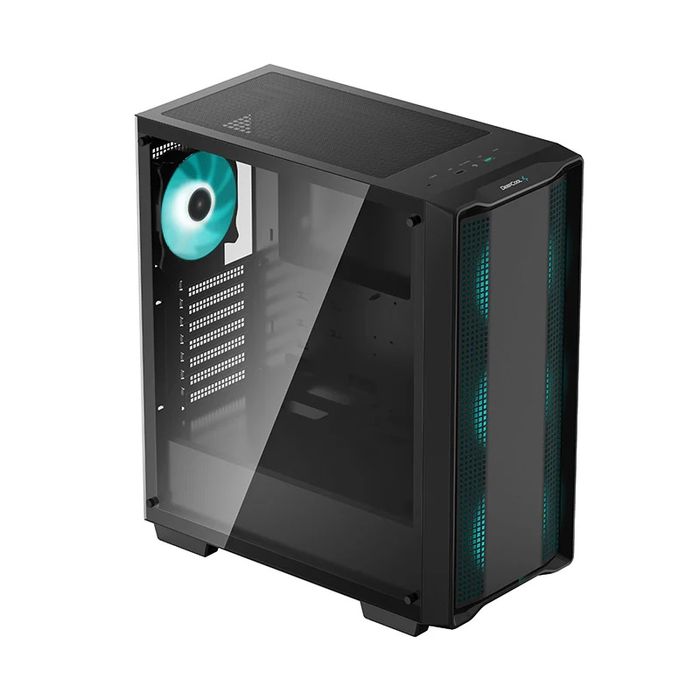 Корпус Deepcool cc560