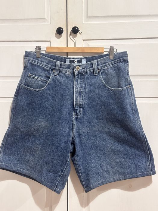 Southpole jorts, къси панталони