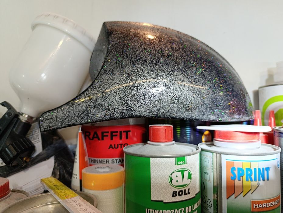 Боядисване на Джанти и д-р Детайли гр Перник