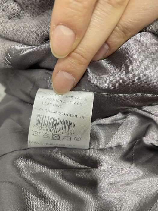 Продам пальто 54 ро