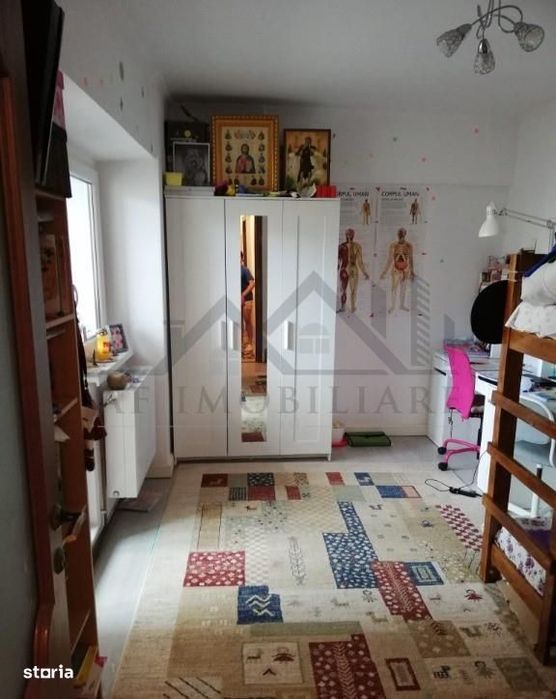 Apartament 2 camere Gara