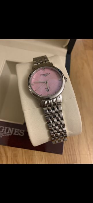 Продам часы люксовые керамические