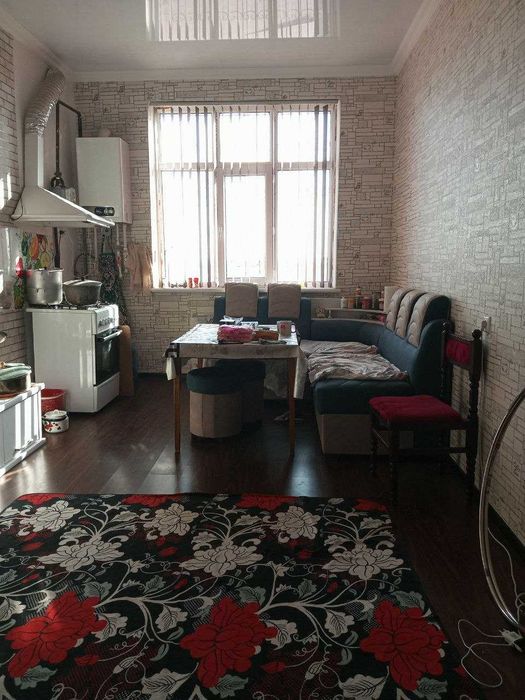 Срочно продается квартира