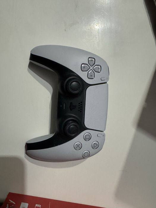 Playstation 5 без диск