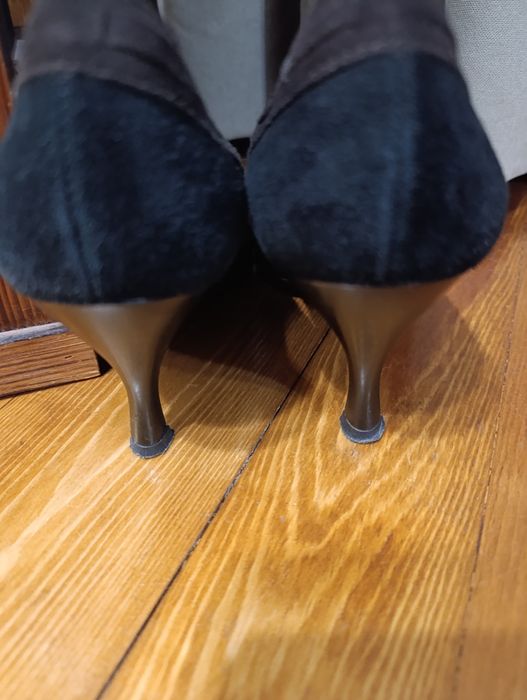 Елегантни дамски обувки