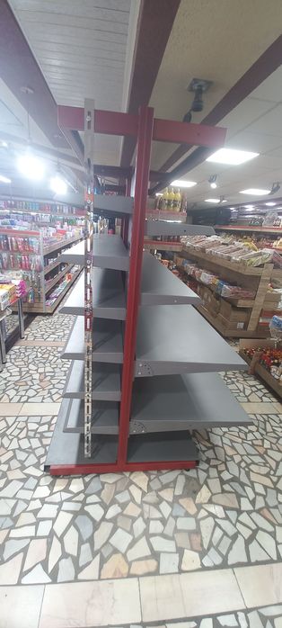 Стеллажи, стеллажи полки для магазина,