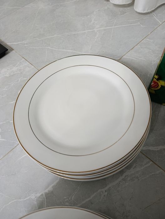 Тарелка (посуда)