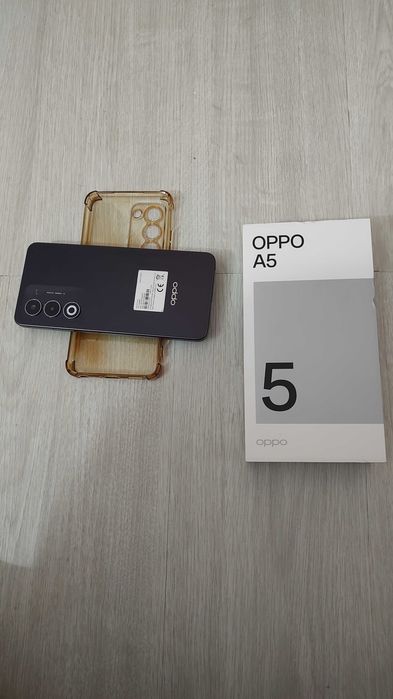 Telefon mobil oppo a5