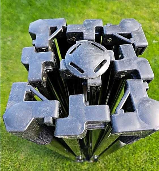 Шатра Шатри 3х3м 3х4,5м 3х6мс шестоъгълни крака 4 цвята налични!