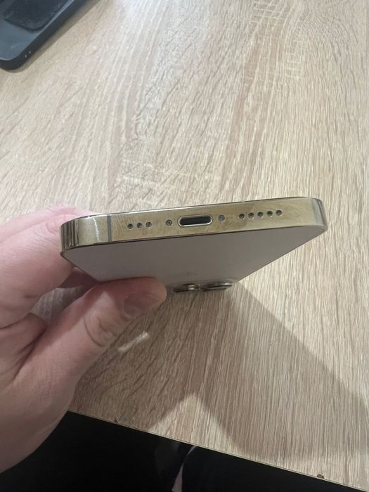 Iphone 12 Pro gold 128GB
