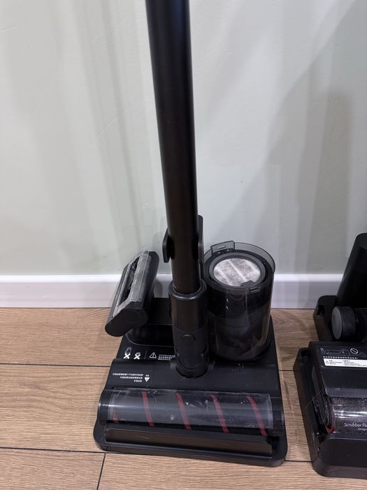 Моющий пылесос Dreame H13 pro plus mix