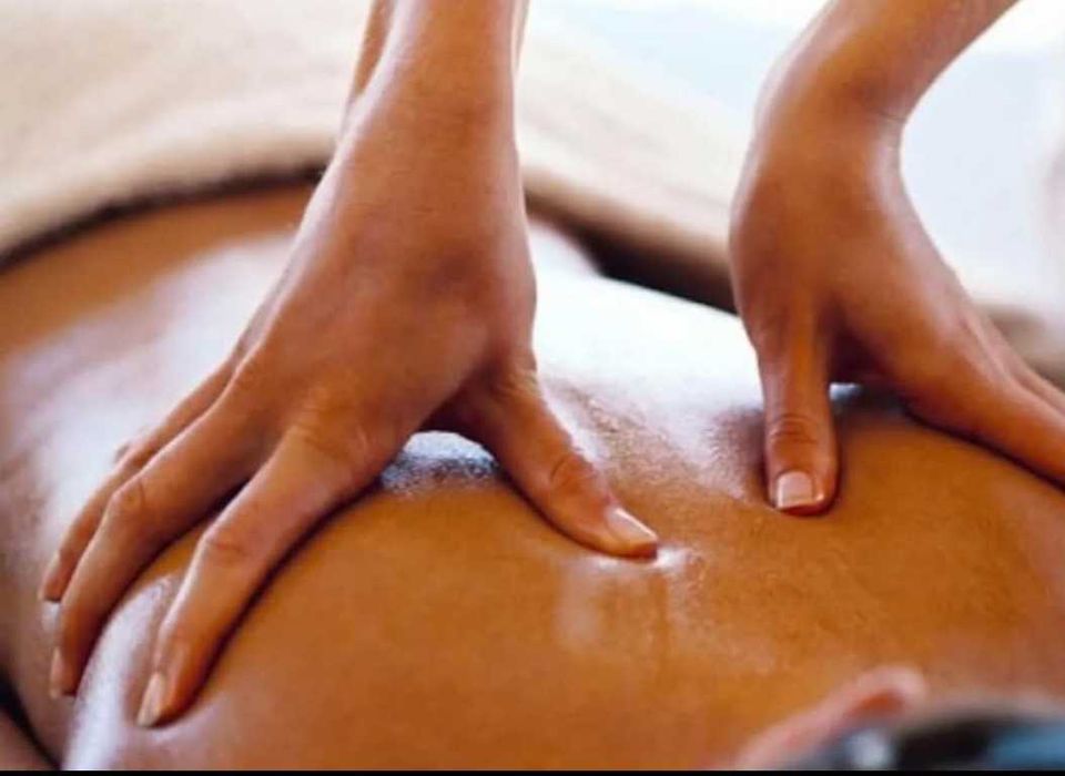 Masaj recuperare,terapeutic,anticelulitic