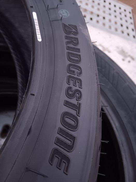 Bridgestone 160 60 ZR17 M/C задна гума мото