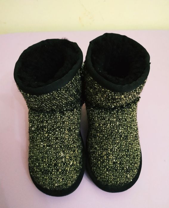 Угги для девочки