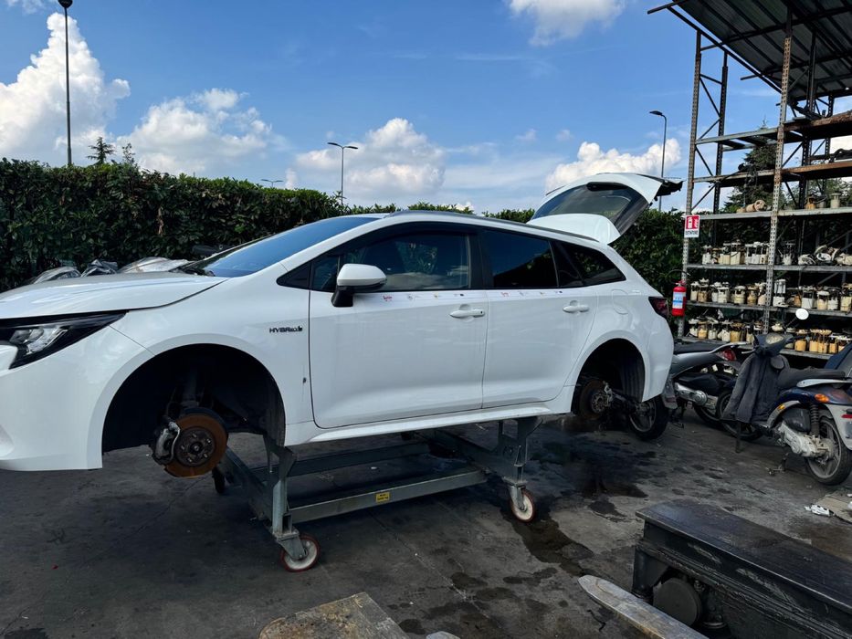 Piese Toyota Corolla Hybrid 1.8B/2.0B Break. 2019-2022