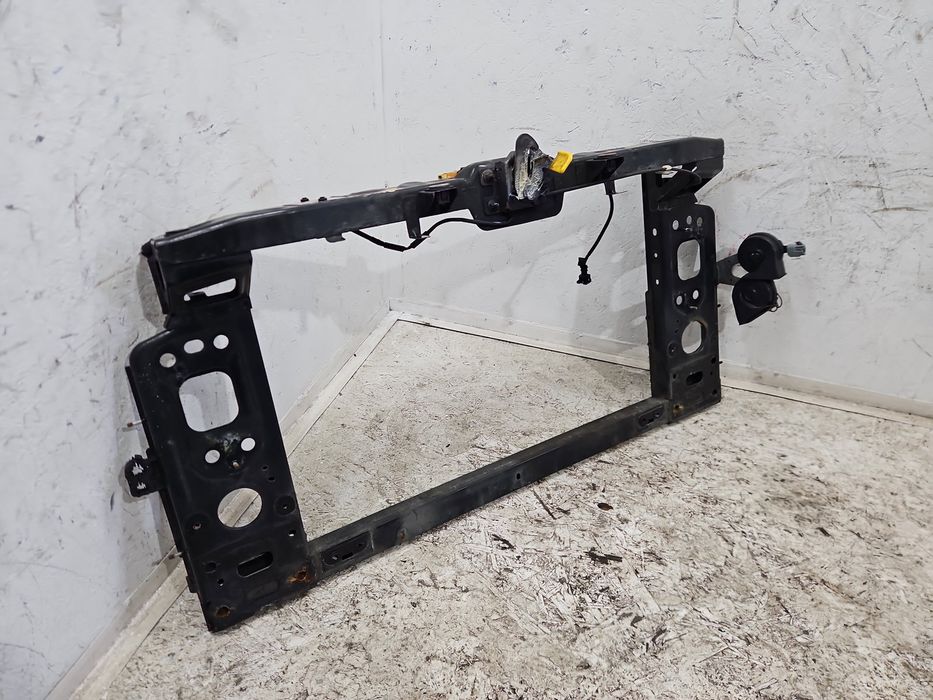Trager Alfa Romeo Giulietta (940) [Fabr 2010-2016] Hatchback Sport OEM
