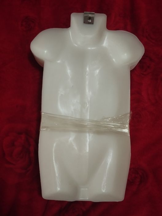 Детские маникены